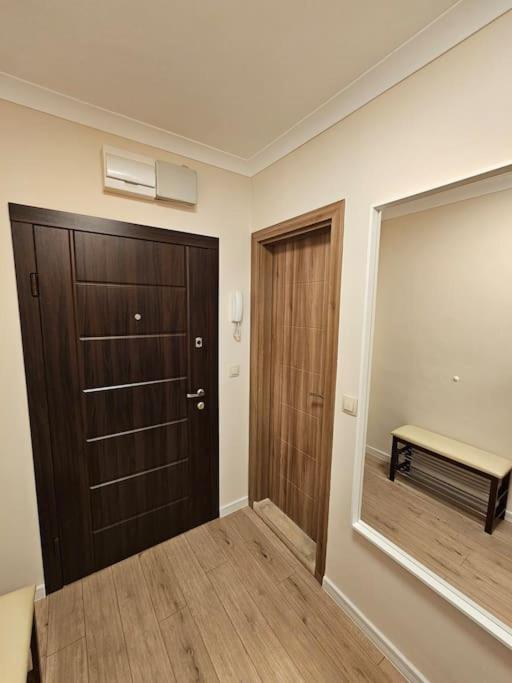Serenity In The Heart Of Varna With Parking Exteriör bild