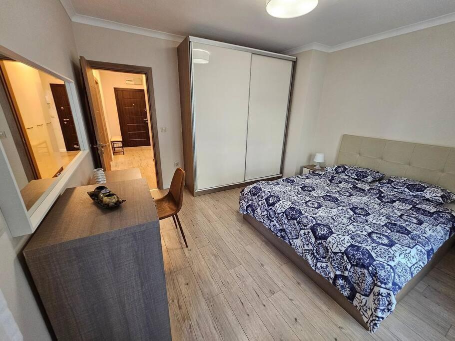 Serenity In The Heart Of Varna With Parking Exteriör bild