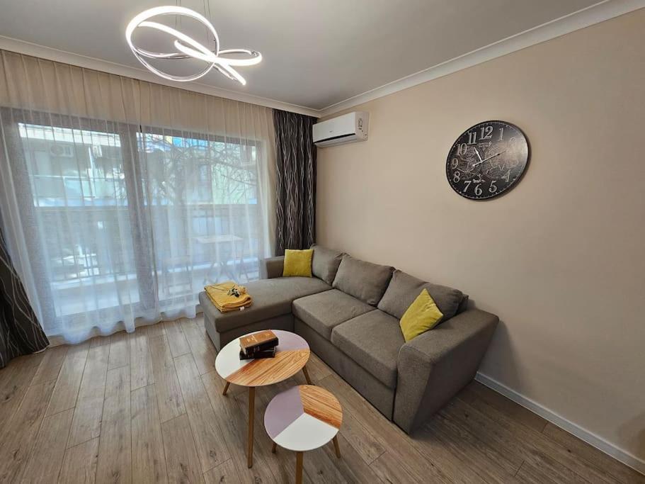 Serenity In The Heart Of Varna With Parking Exteriör bild